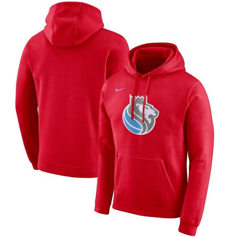 Sacramento Kings Nike 2019-20 City Edition Club Pullover Hoodie Red,We sell and wholesale Sacramento Kings Nike 2019-20 City Edition Club Pullover Hoodie Red on line form chian!